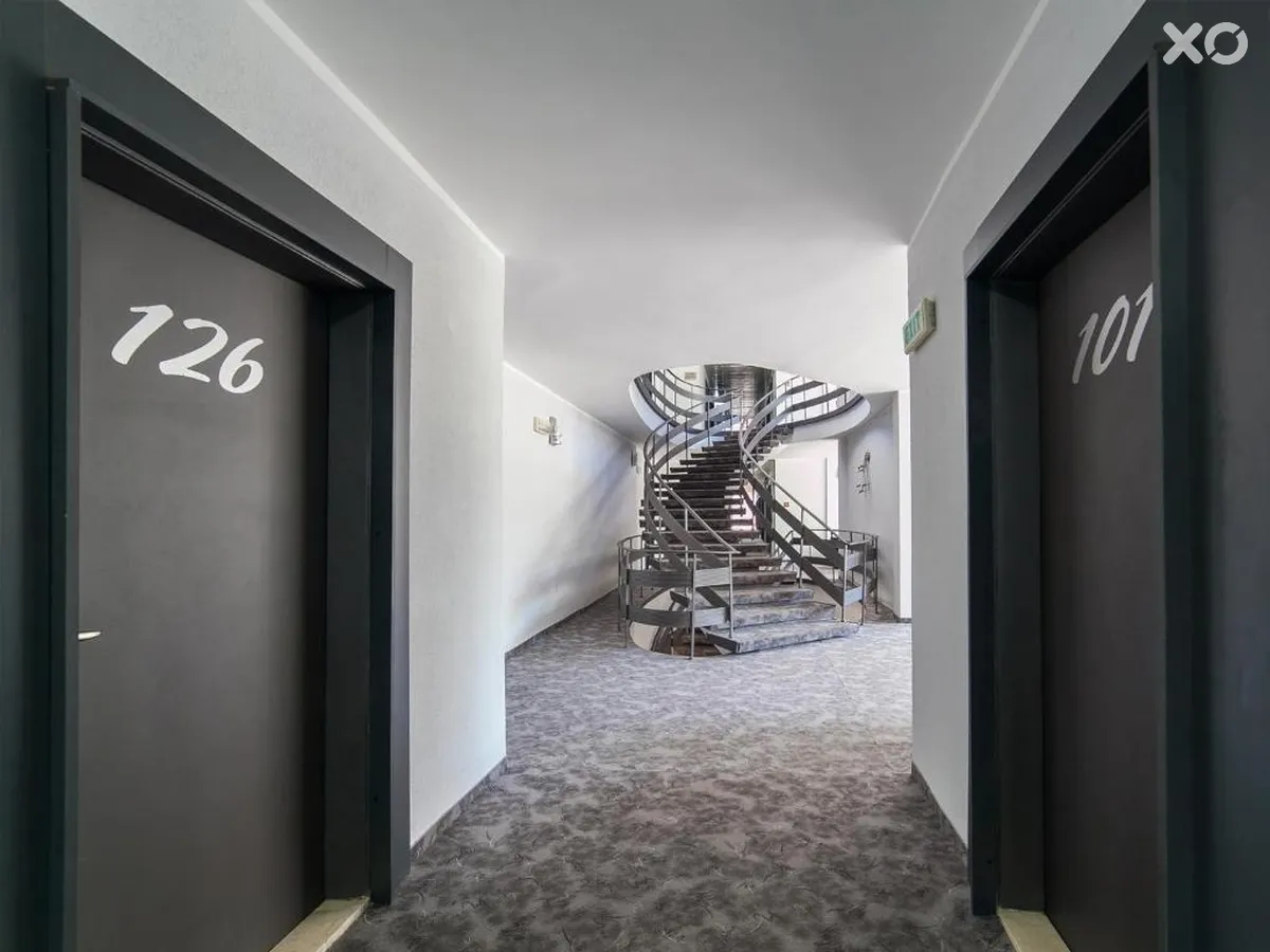 Park Hotel