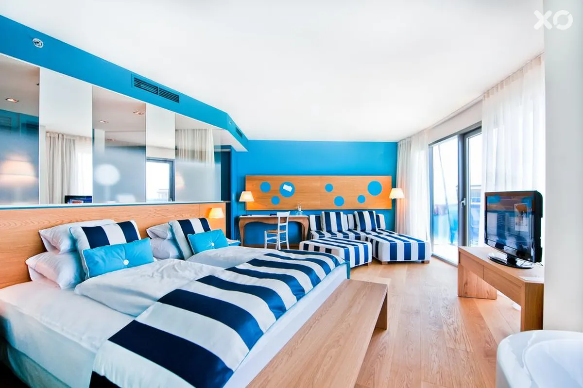 Falkensteiner Hotel & Spa Iadera
