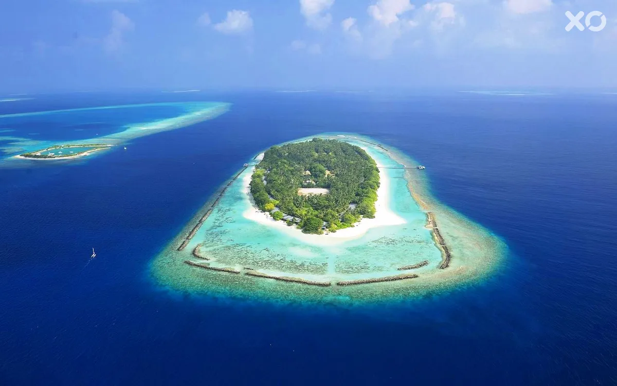 Royal Island Resort & Spa