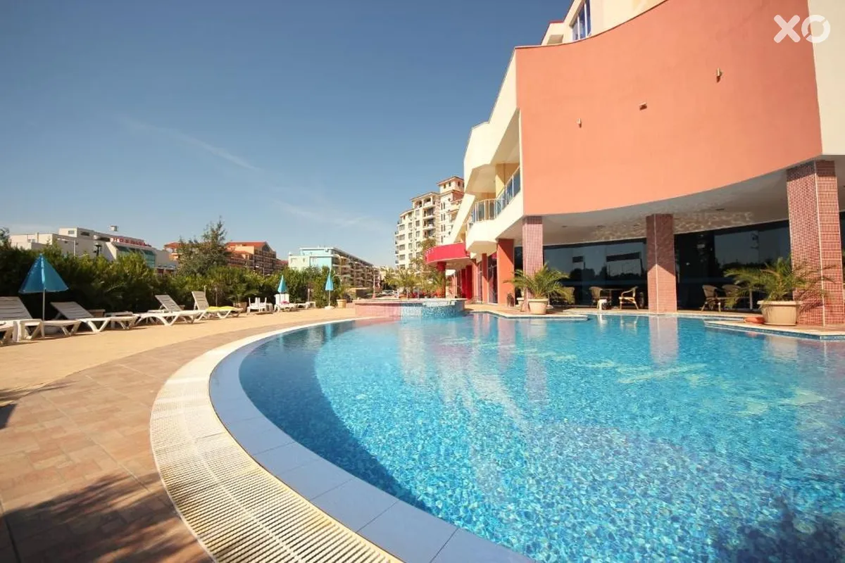 Esperanto Hotel