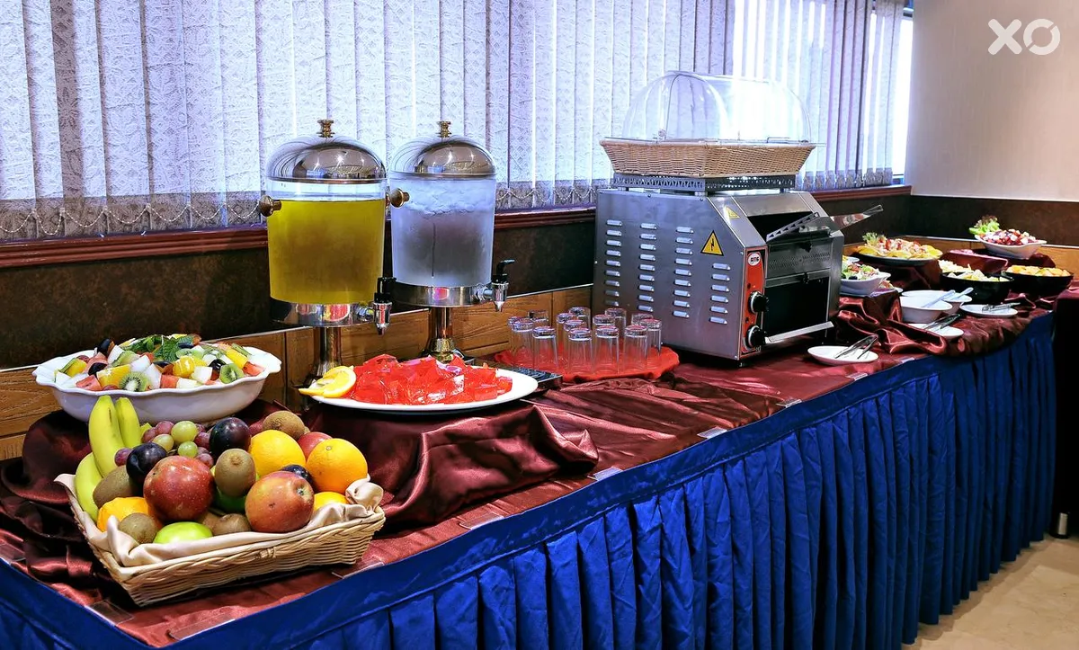 Signature INN Deira by Gemstones