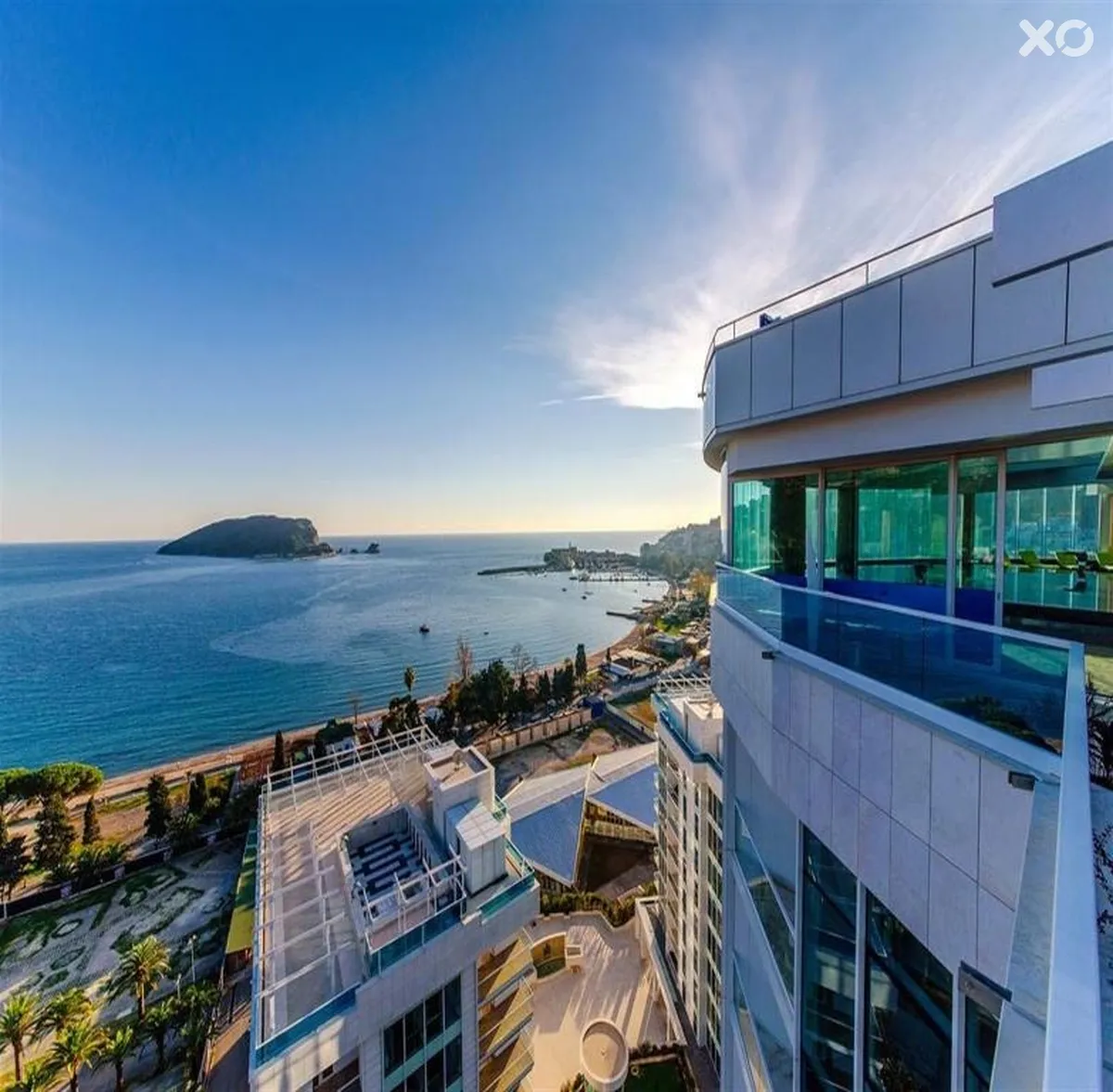 Tre Canne Apartments