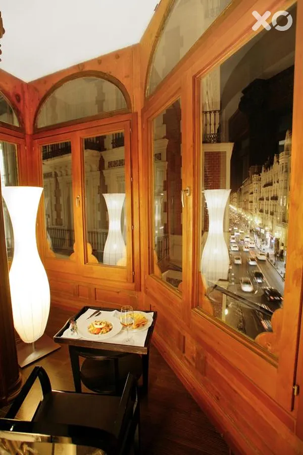 Vincci Palace