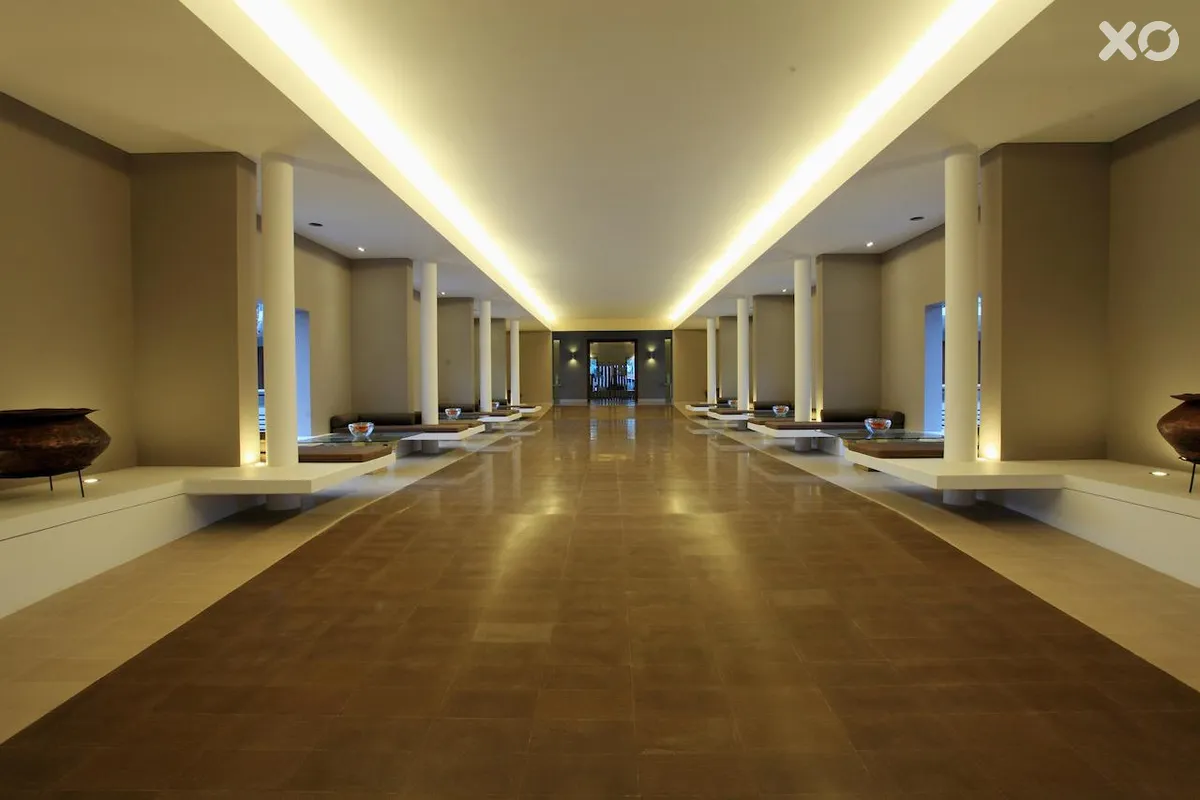 Amaya Beach Passikudah