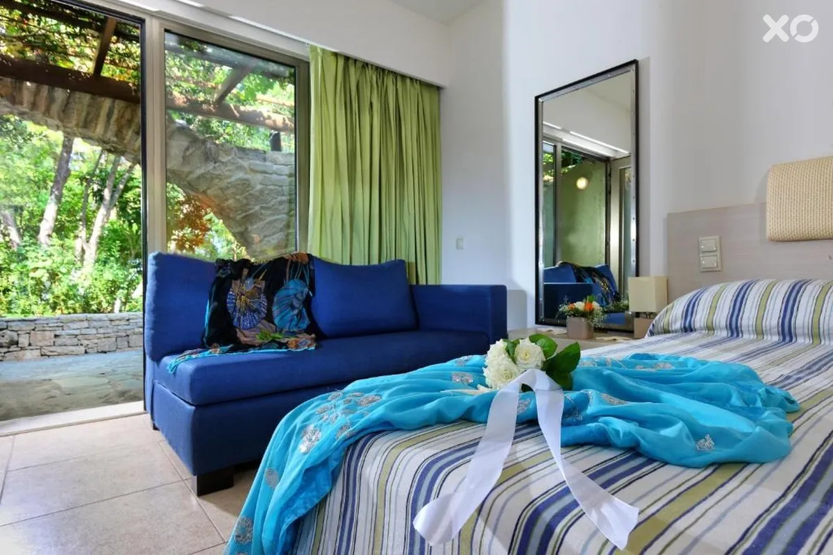 Sitia Beach City Resort & Spa
