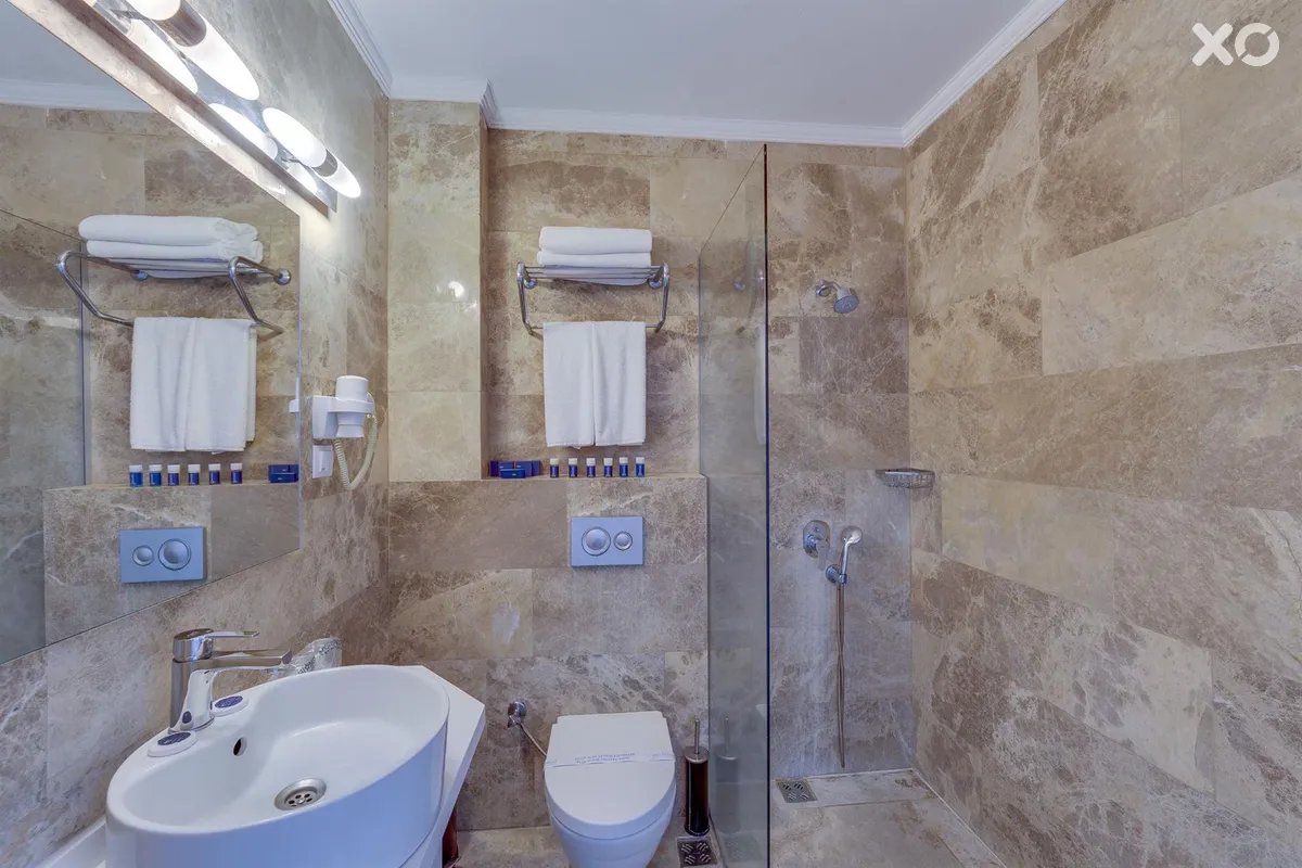 Mio Mare Bodrum Resort