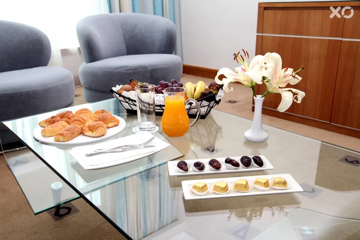 Marina Byblos Hotel