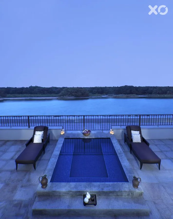 Eastern Mangroves Hotel & Spa by Anantara