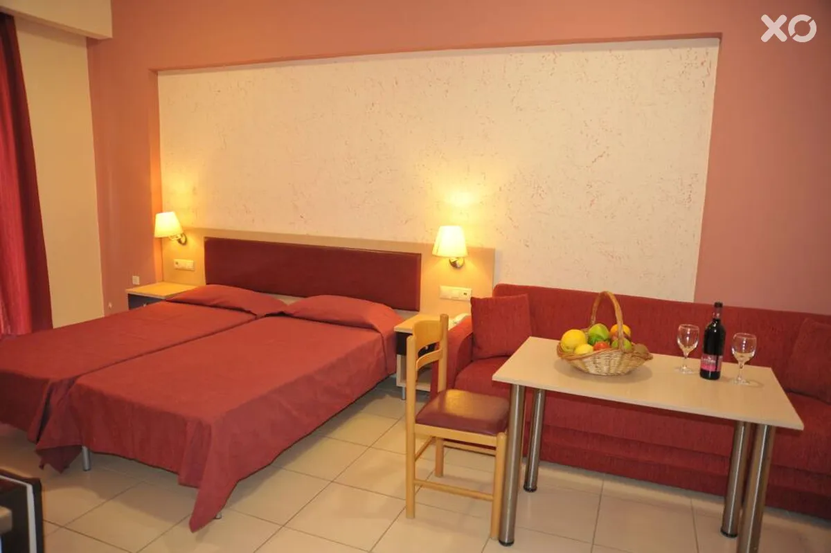 Anseli Hotel