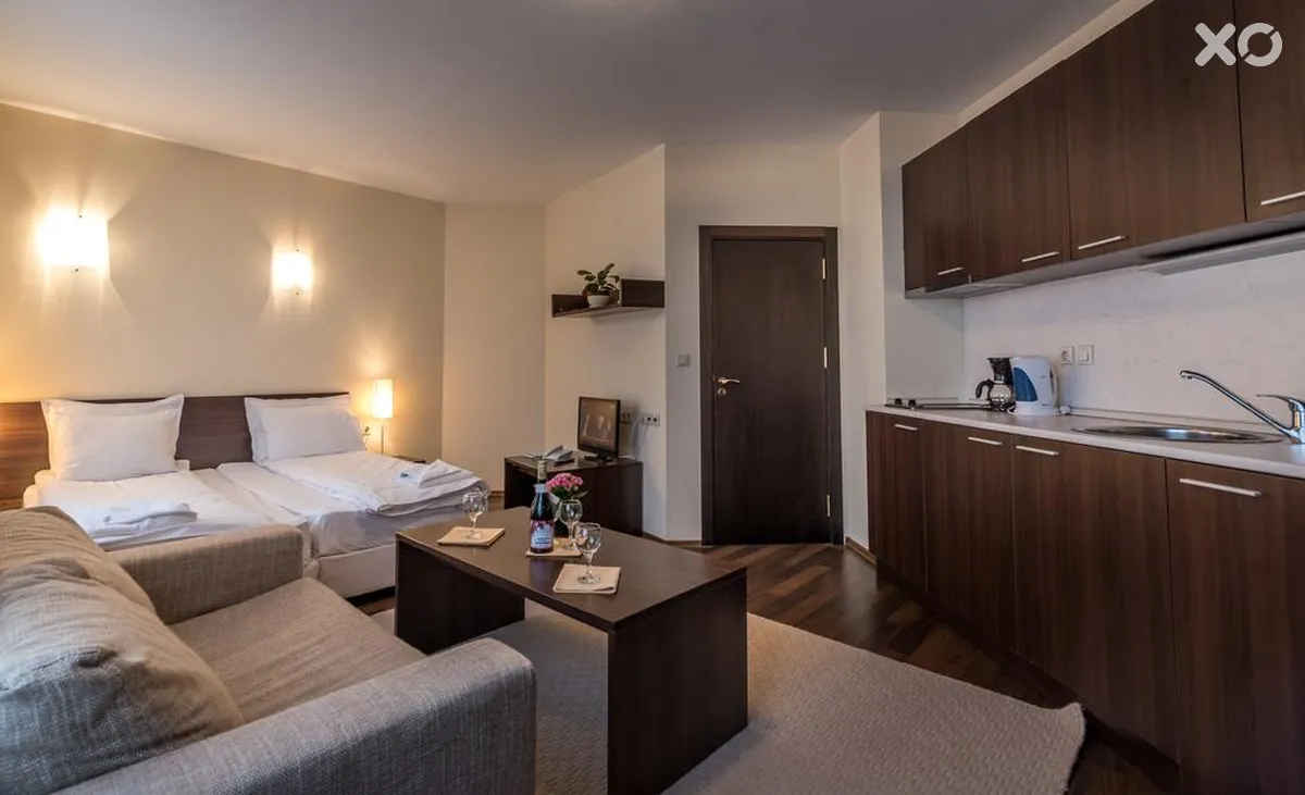 Aspen Aparthotel