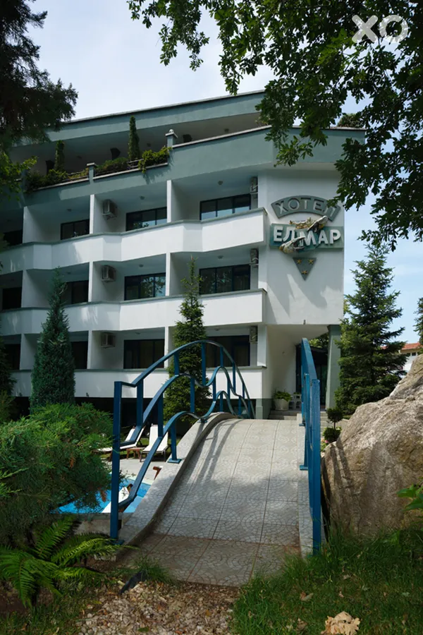 Elmar Hotel