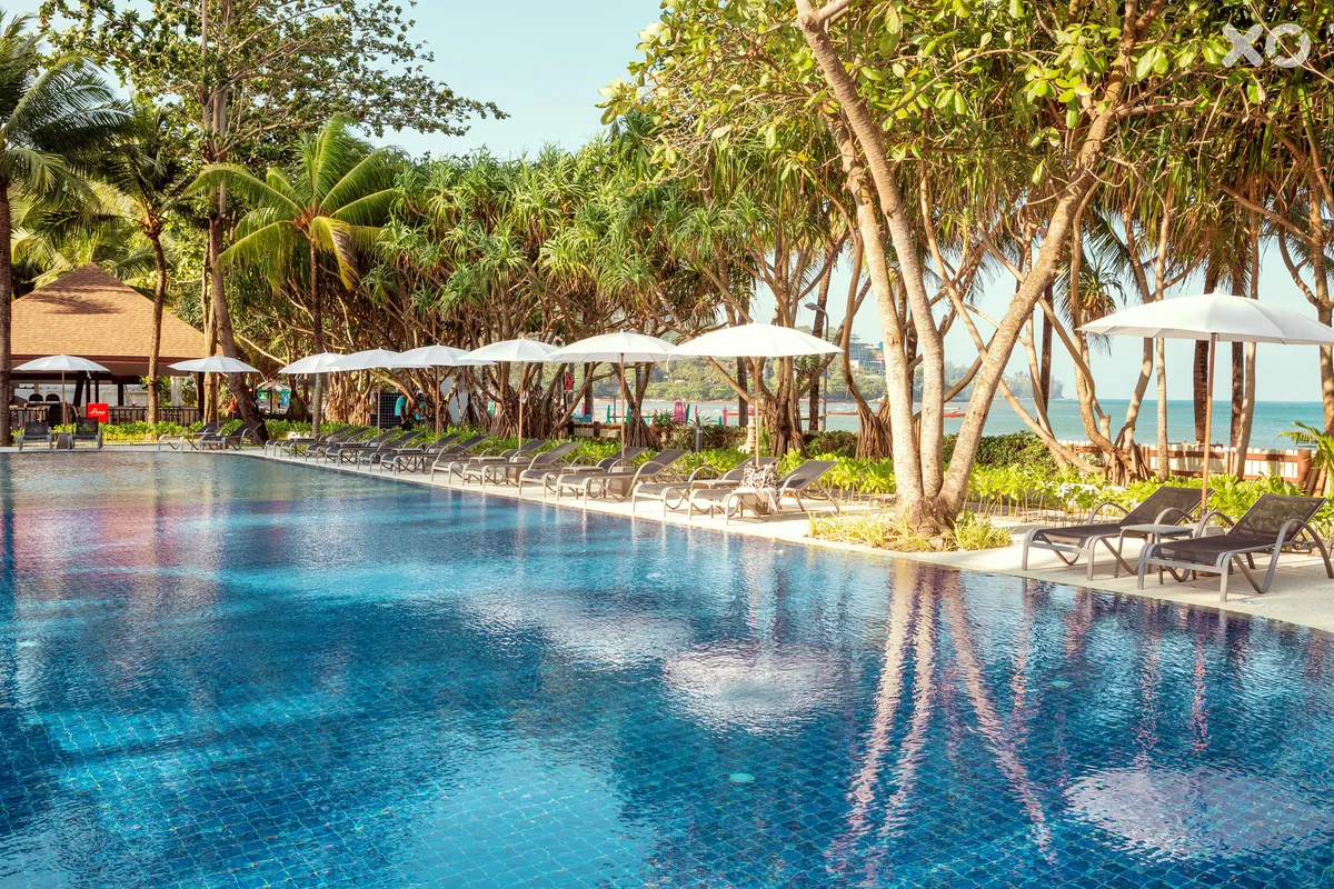 Sunwing Resort Kamala Beach