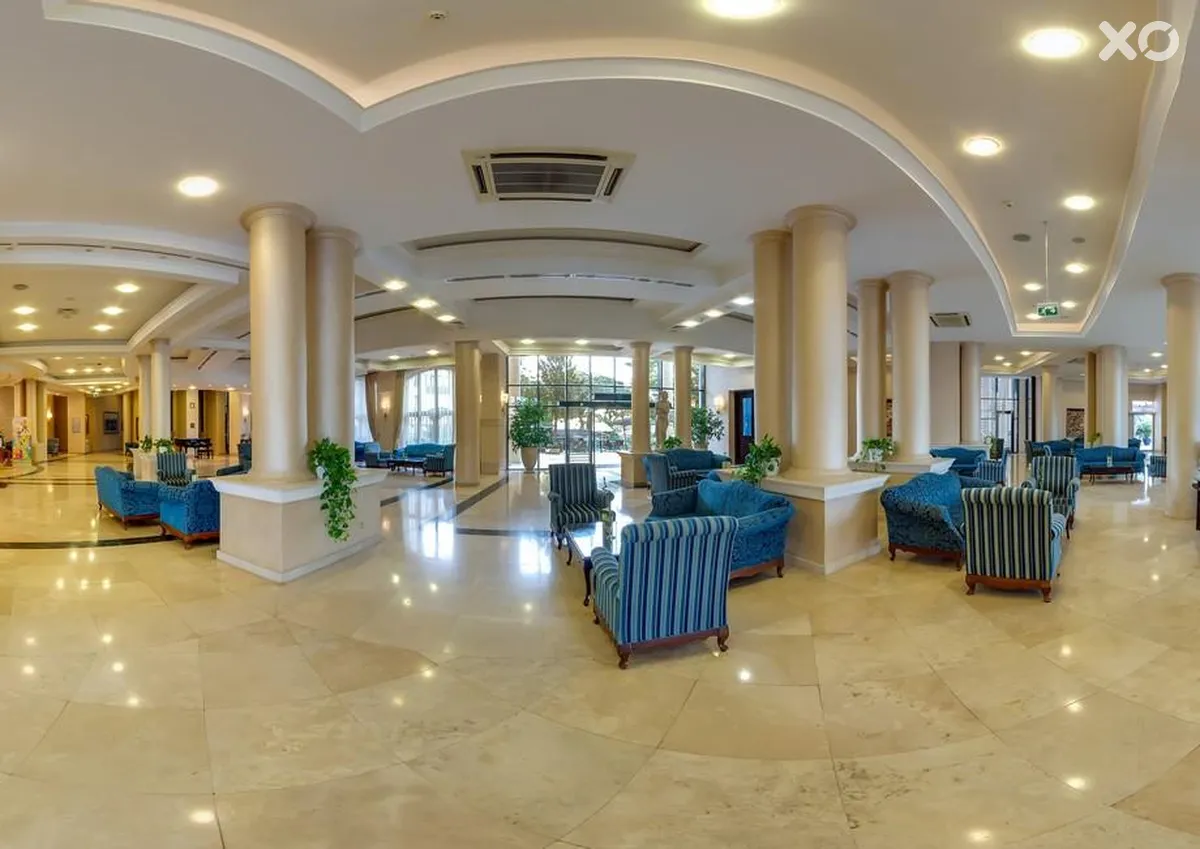 TT Hotels Belek Imperial