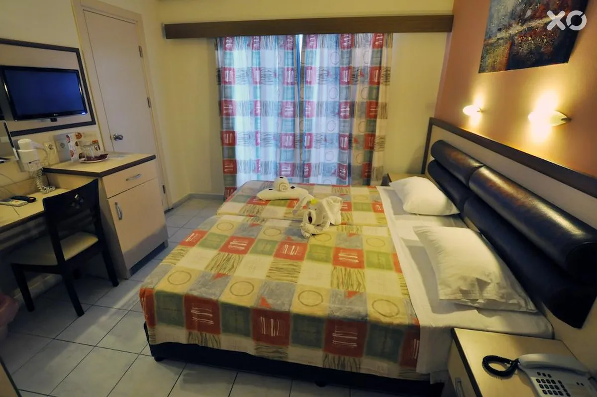 Pearl Hotel