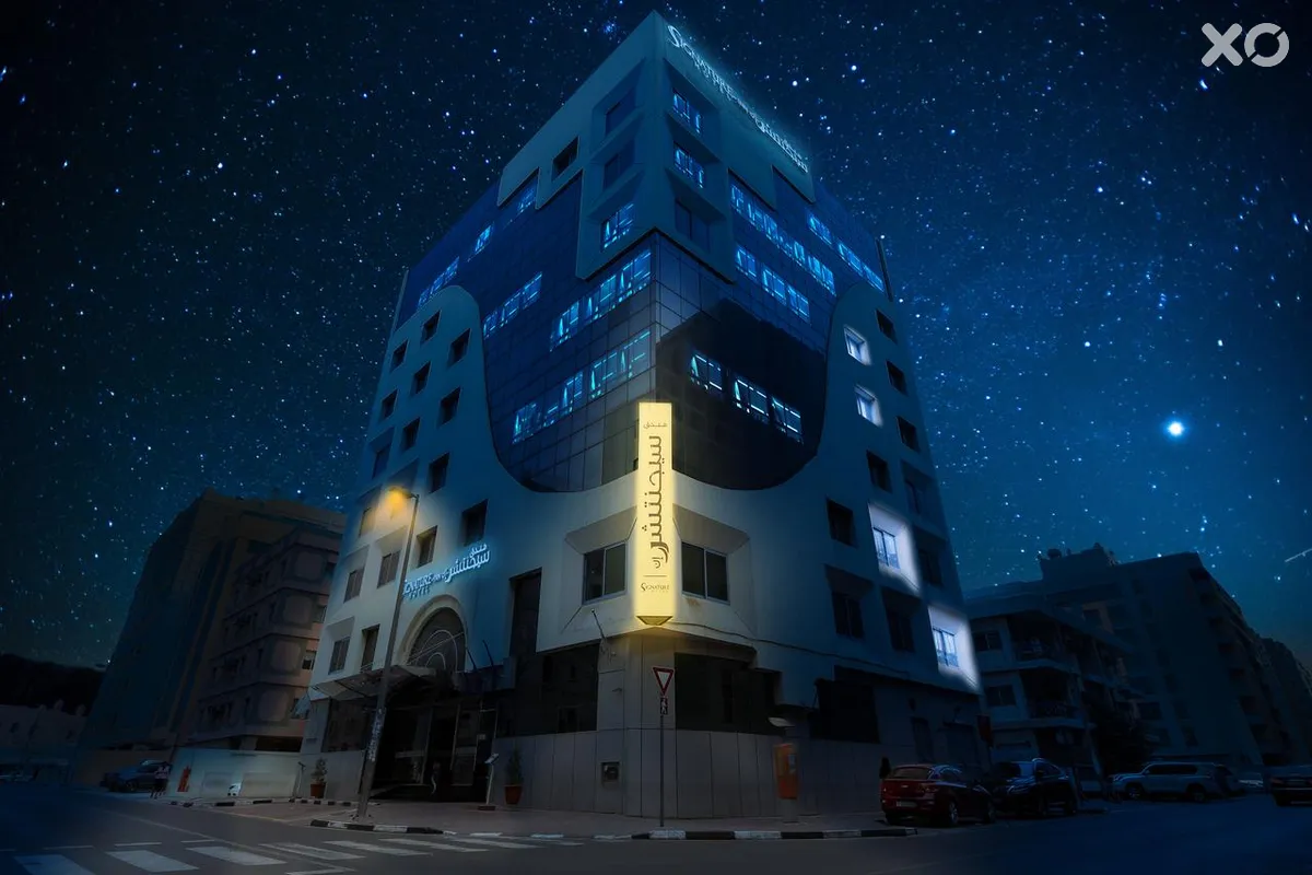 Signature INN Deira by Gemstones