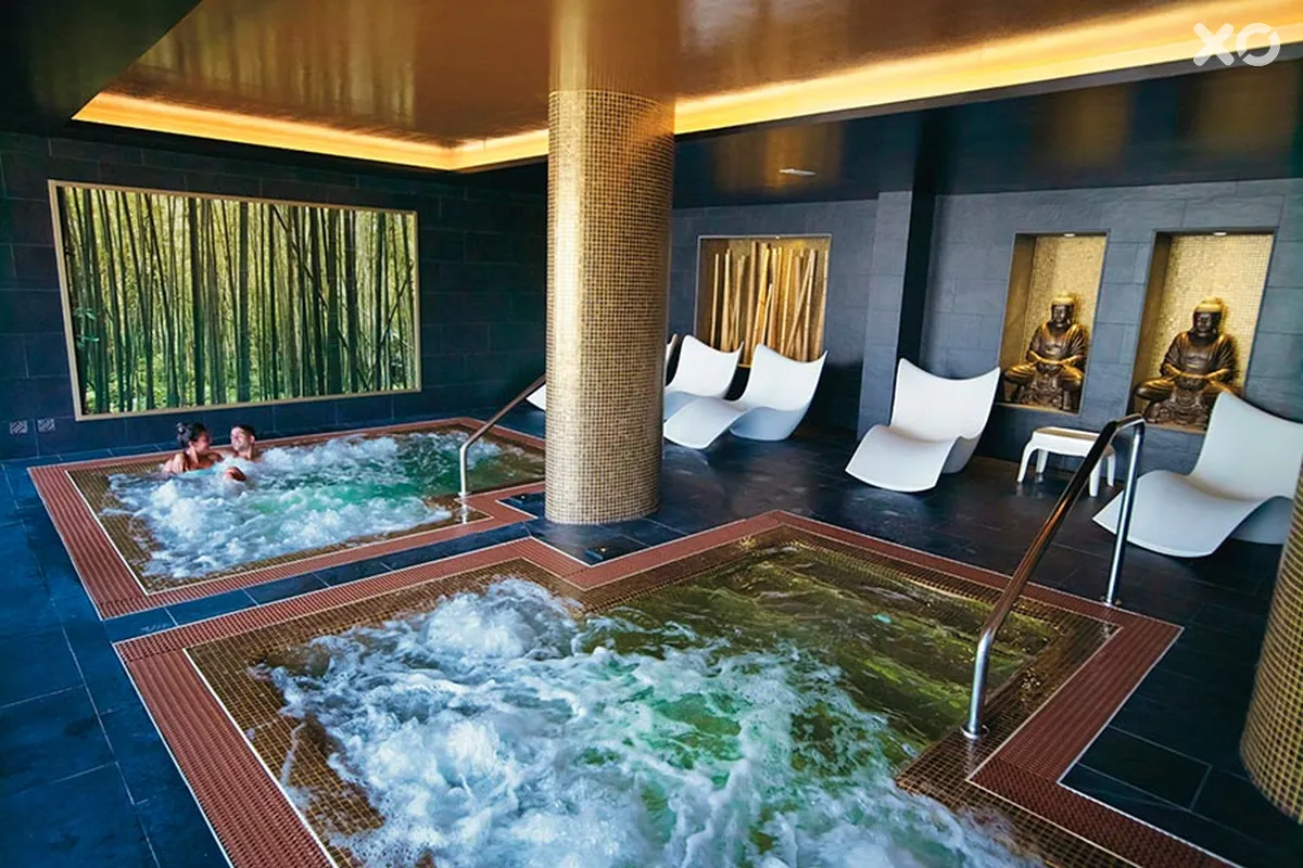 Riu Palace Meloneras Resort