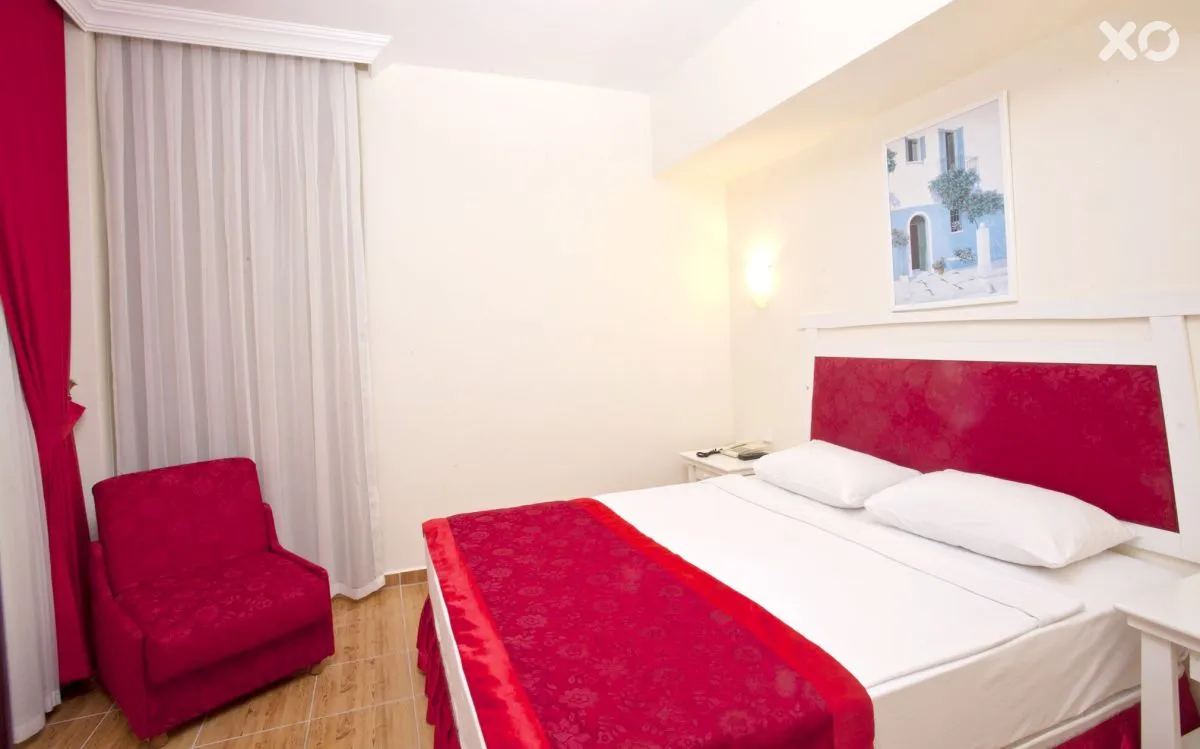 Aleria Bella Mare Hotel