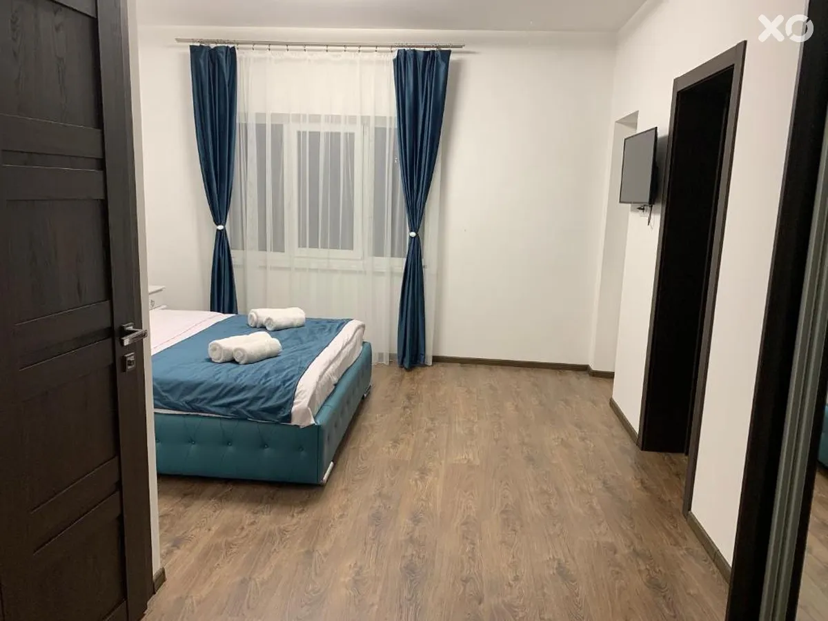 Imperial Bukovel Hotel