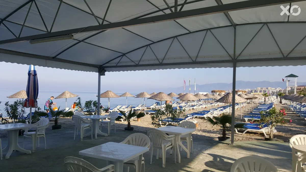 Drita Resort & Spa Hotel