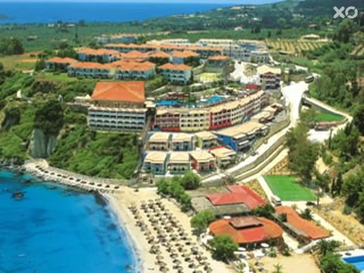 Louis Pallazo Di Zante