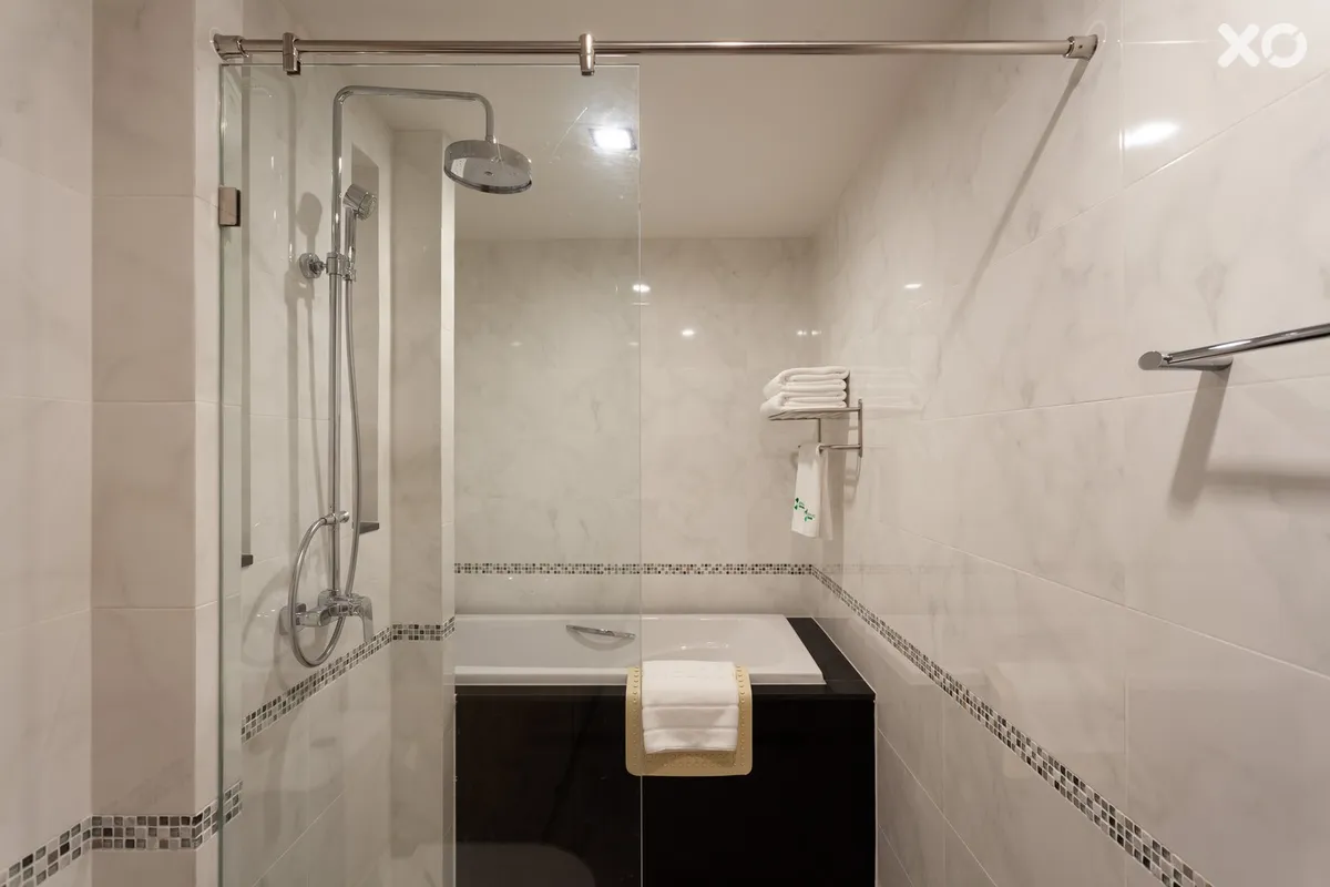 Grand Kata VIP