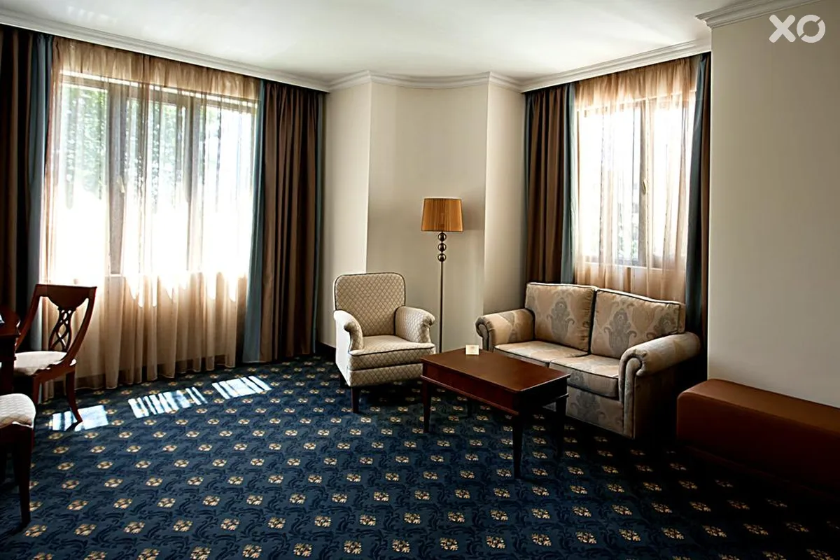 Primoretz Grand Hotel & Spa