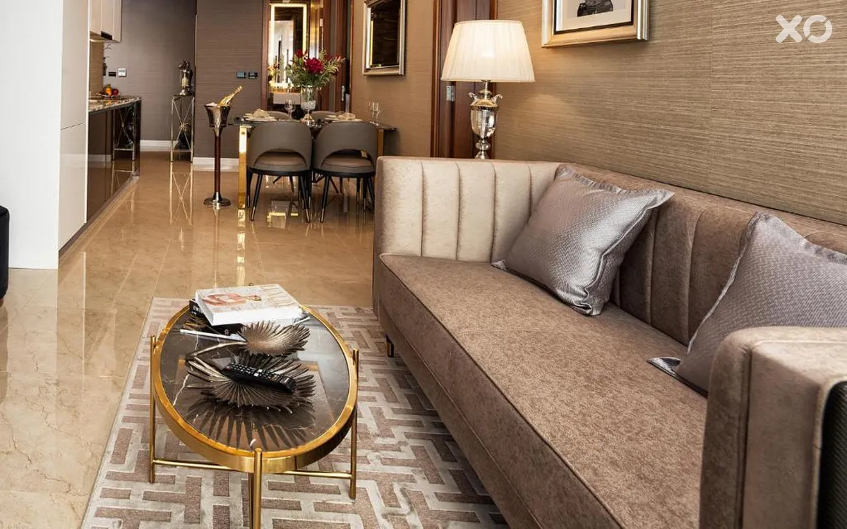 The Elysium Pratumnak Pattaya