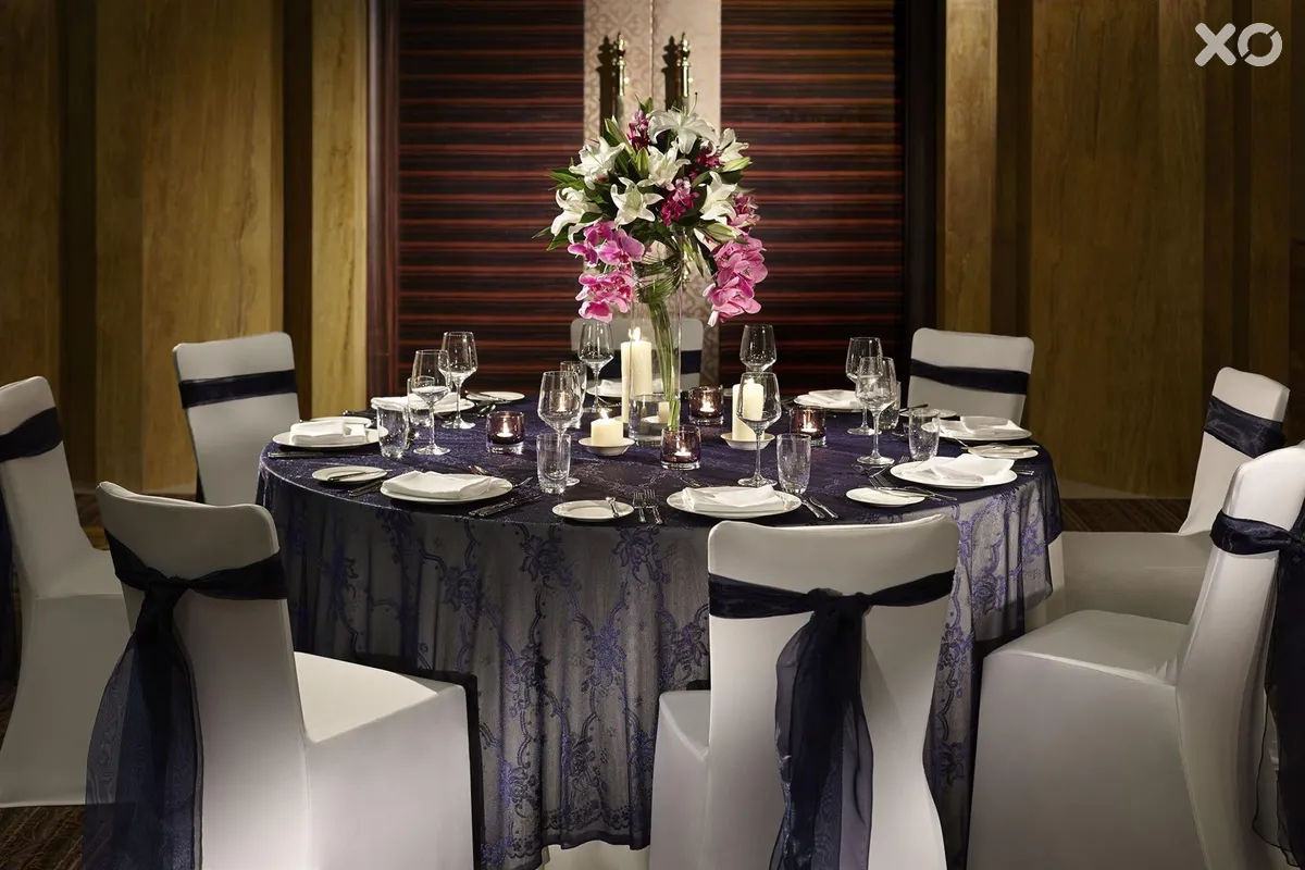 Dusit Thani Abu Dhabi