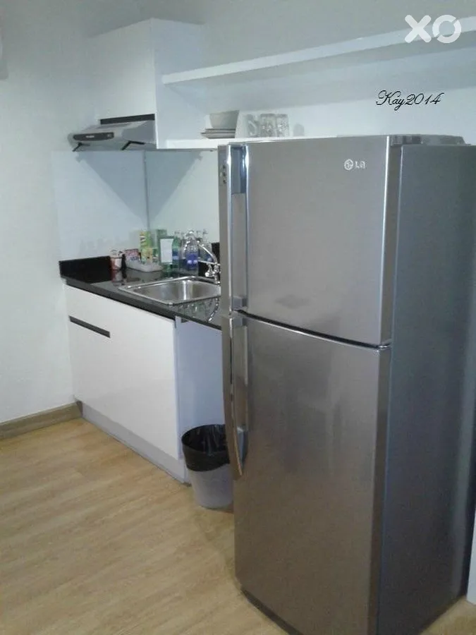 iCheck Inn Residences Sathorn