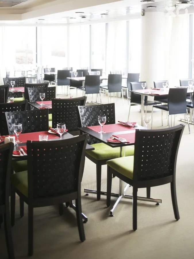 Thon Hotel Vika Atrium