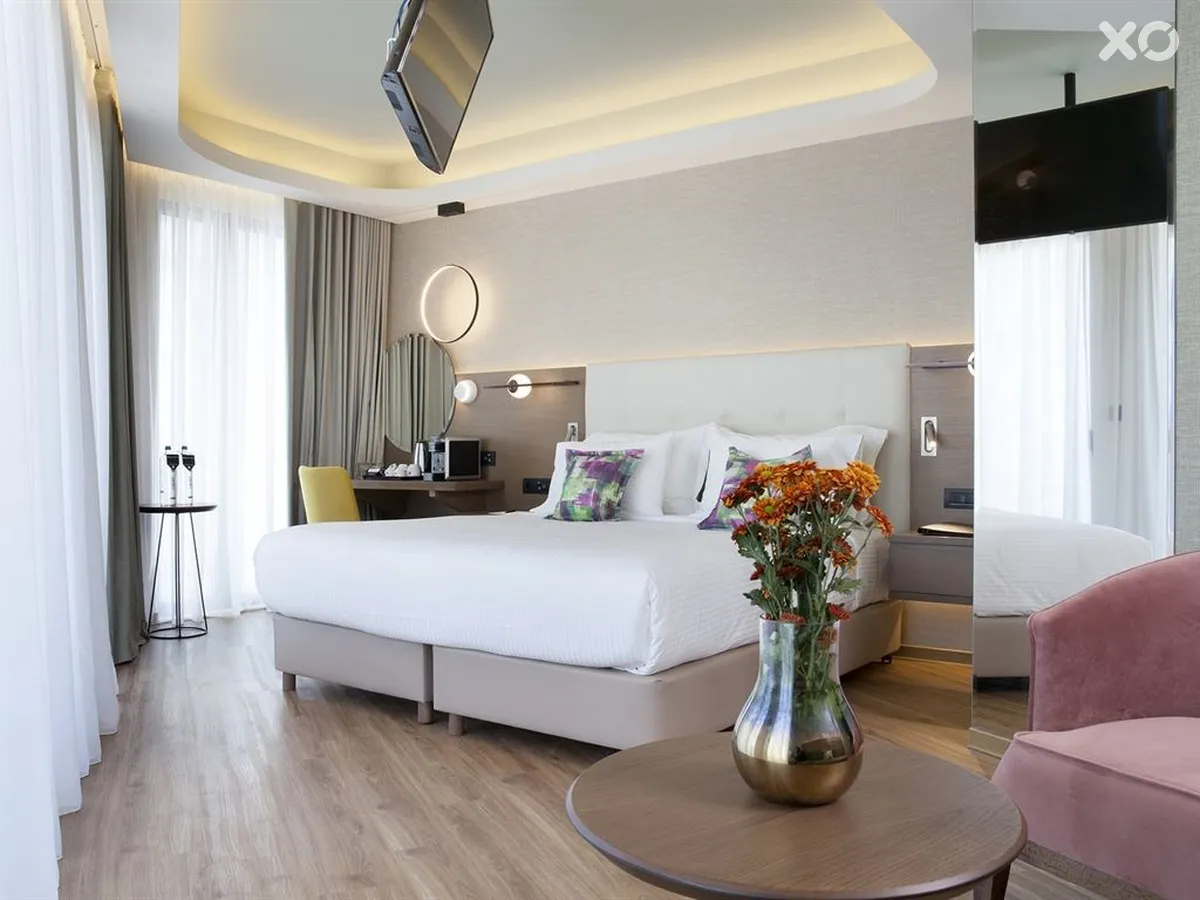 Wyndham Athens Residence