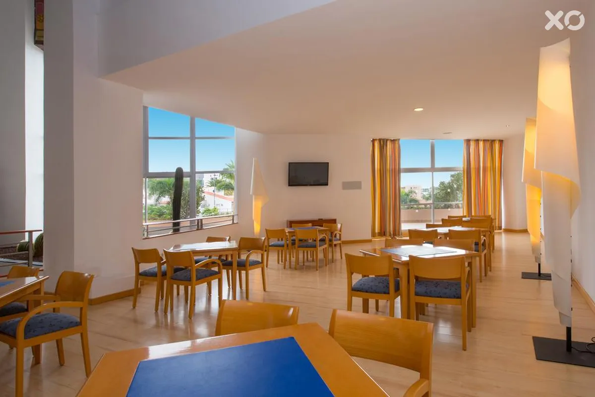 Iberostar Bouganville Playa