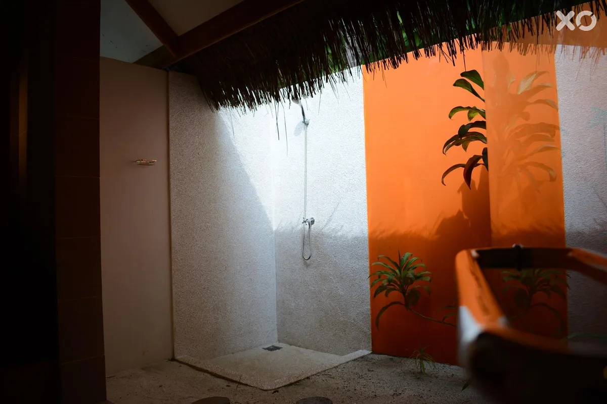 Vakarufalhi Island Resort