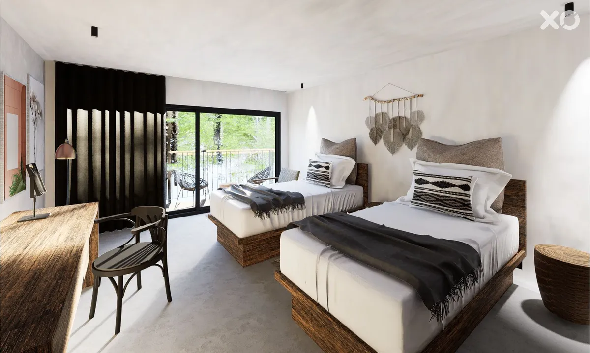 Balmy Beach Resort Kemer