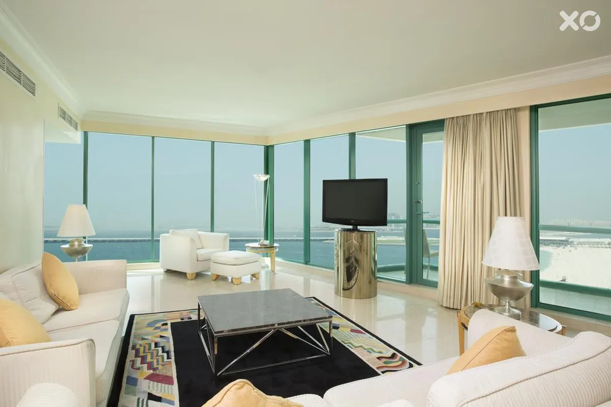 Hilton Dubai Jumeirah Resort