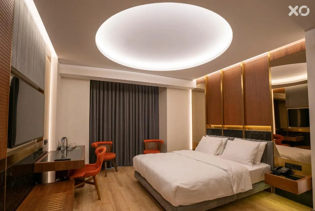 Henna Hotel Istanbul