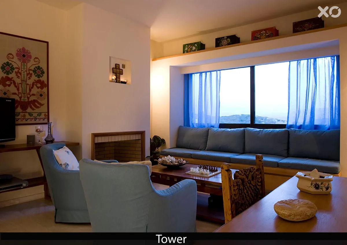 Istron Villas