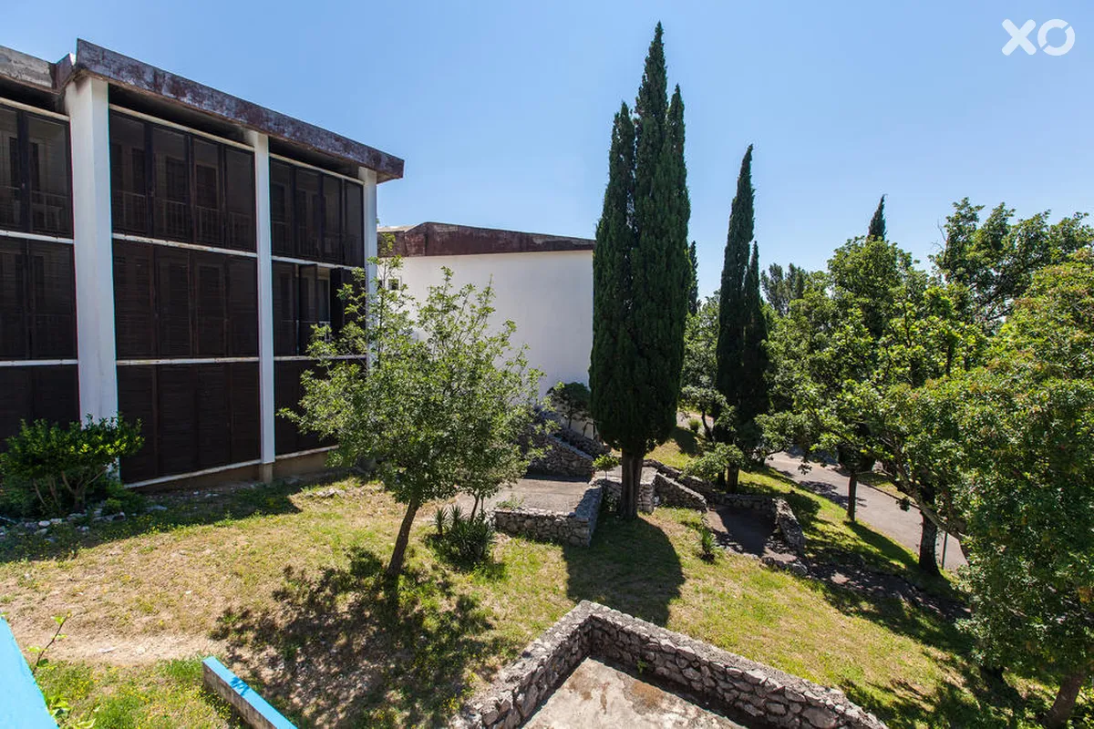 Ad Turres Hotel & Pavillions