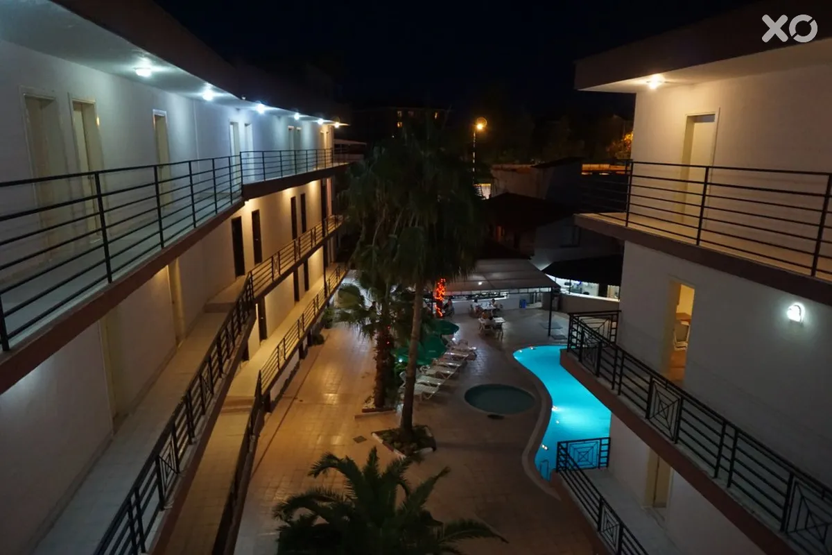 Aybel Inn Hotel
