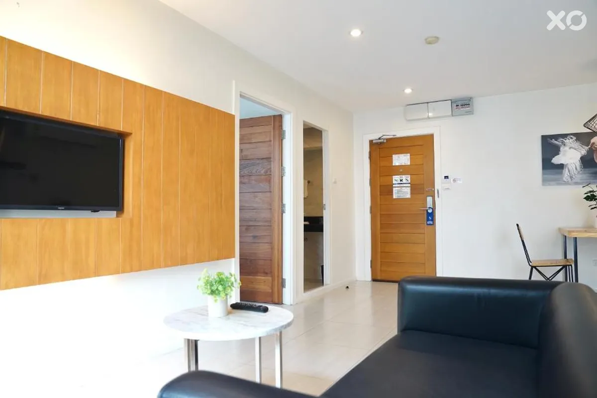 130 Hotel & Residence