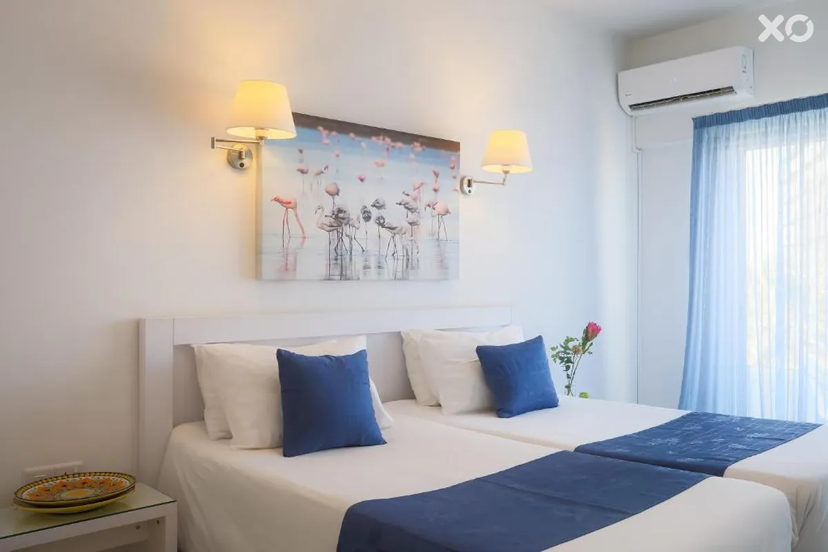 Mikes Kanarium City Hotel