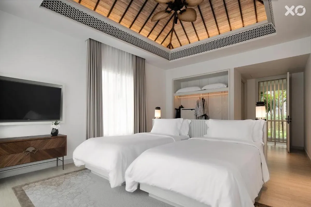 Banyan Tree Krabi