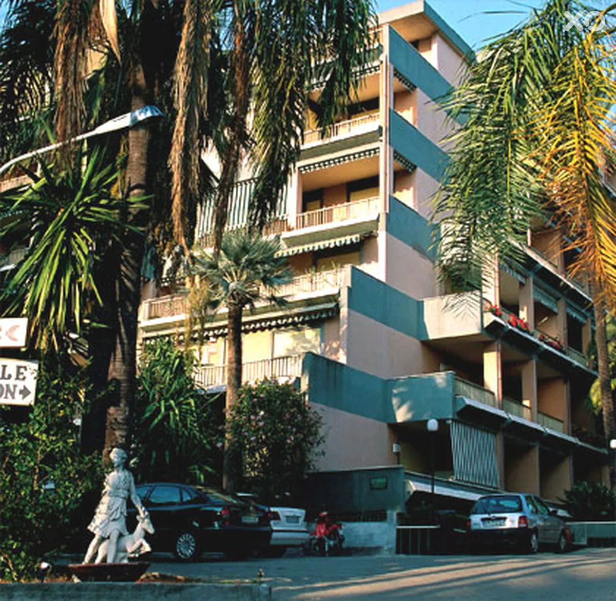 Residence Imperiale