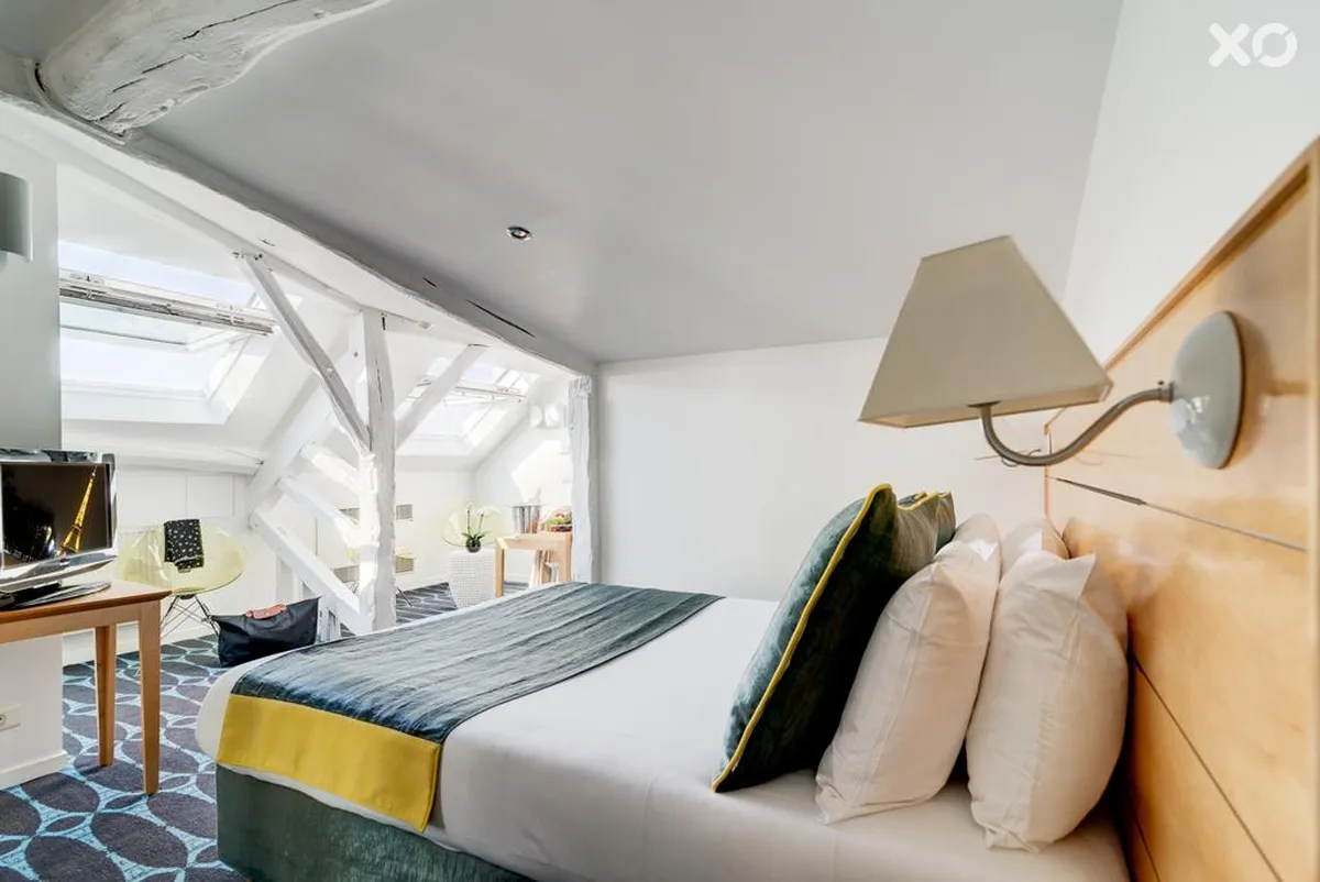 Lorette Hotel