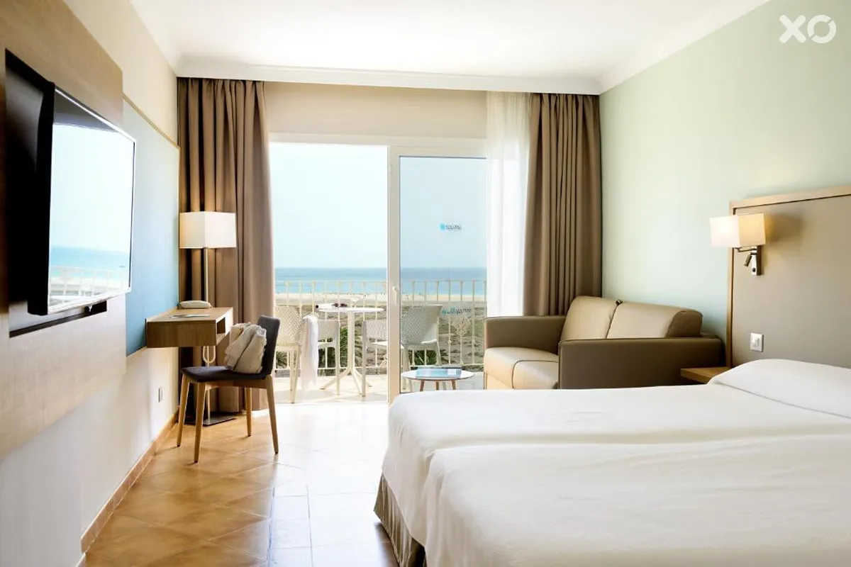 R2 Buganvilla Hotel & Spa