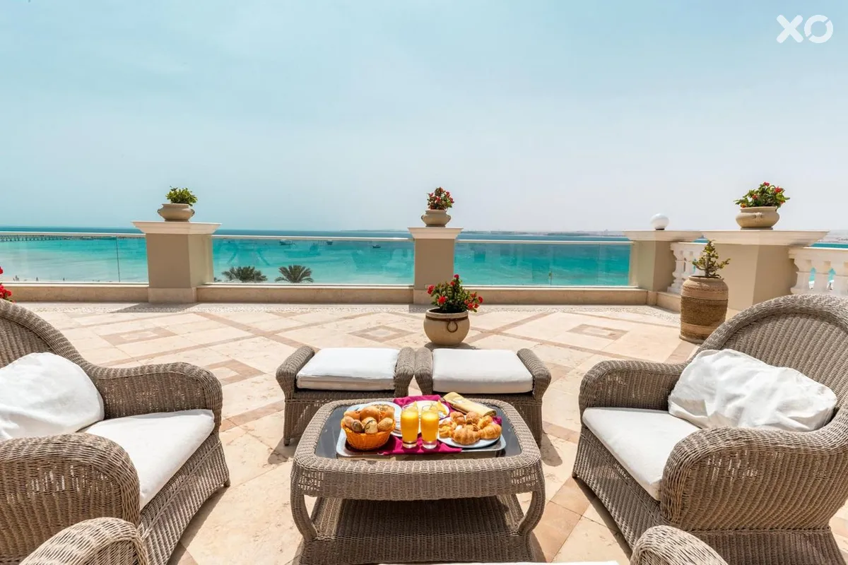 KaiSol Romance Resort Sahl Hasheesh