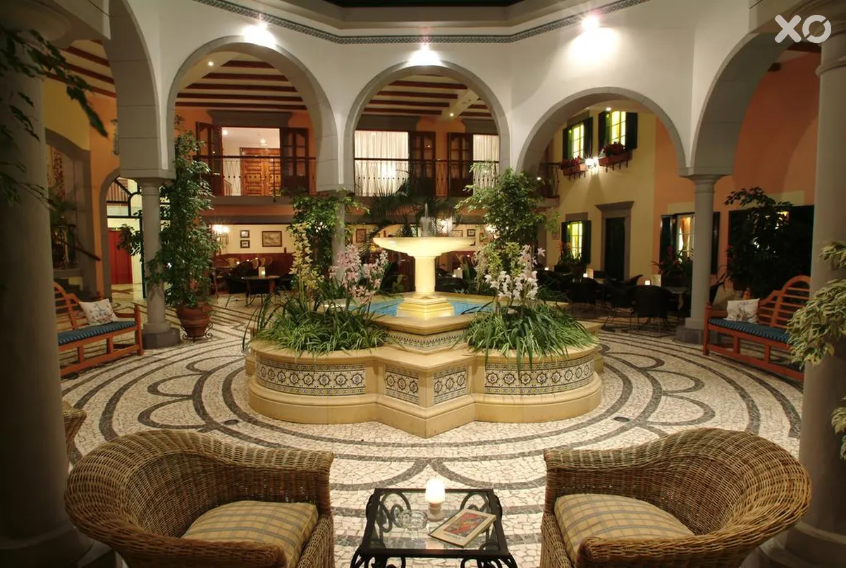 Pestana Village Garden Resort