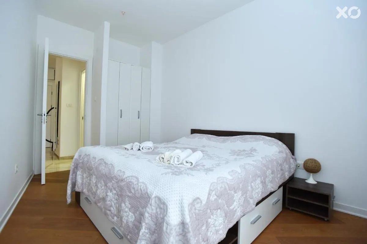 Tre Canne Apartments