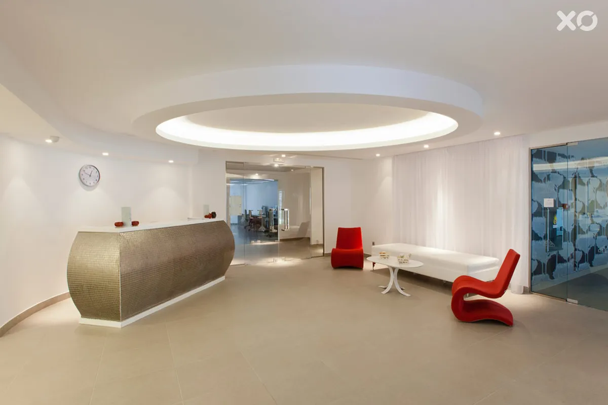 Princess Andriana Resort & Spa