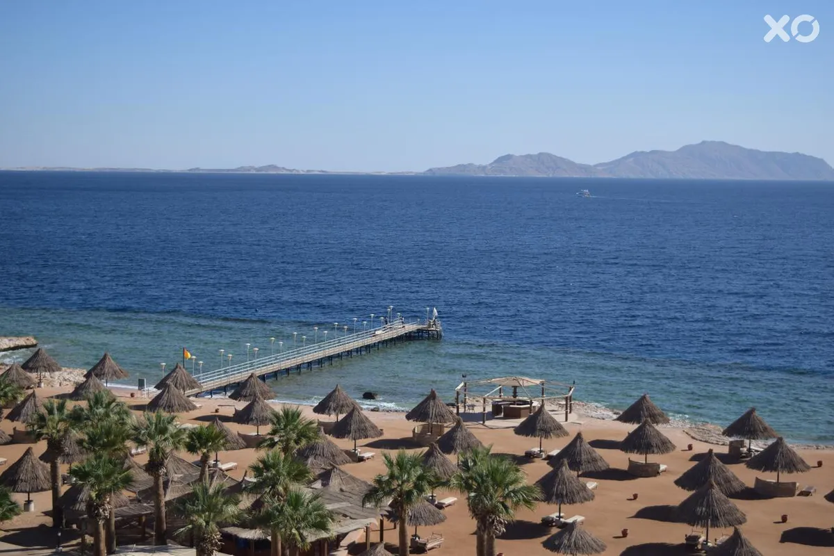 Sheraton Sharm Hotel, Resort, Villas & Spa